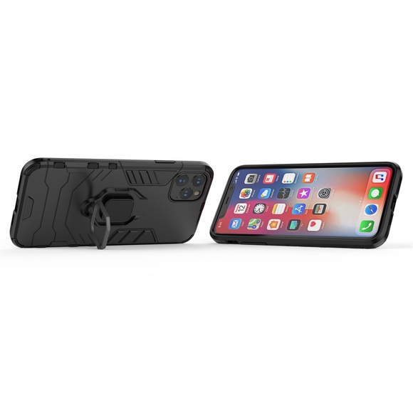 iPhone 11 / 11 Pro / 11 Pro Max Kickstand Case - Picture 13 of 13